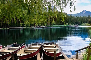 Holiday Apartment in Seis am Schlern