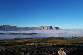 Holiday Apartment in Seis am Schlern