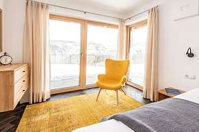 Holiday Apartment in Seis am Schlern