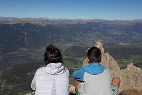 Holiday Apartment in Seis am Schlern