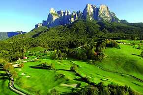 Holiday Apartment in Seis am Schlern