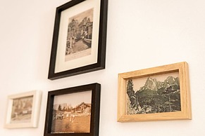 Holiday Apartment in Seis am Schlern