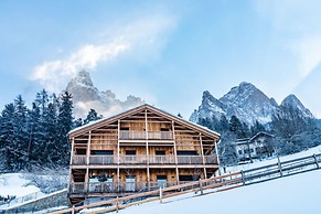 Holiday Apartment in Seis am Schlern