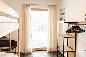 Holiday Apartment in Seis am Schlern