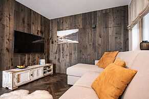 Holiday Apartment in Seis am Schlern