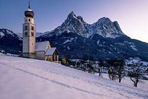 Holiday Apartment in Seis am Schlern