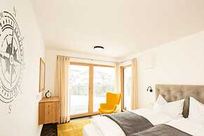 Holiday Apartment in Seis am Schlern