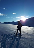 Holiday Apartment in Seis am Schlern