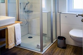 Cosy Apartment in Bolsterlang