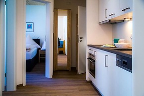 Cosy Apartment in Bolsterlang