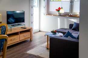 Cosy Apartment in Bolsterlang