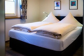 Cosy Apartment in Bolsterlang