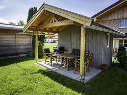 Cosy Apartment in Bolsterlang