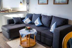 Cosy Apartment in Bolsterlang