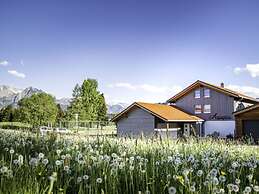 Cosy Apartment in Bolsterlang