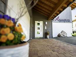 Cosy Apartment in Bolsterlang