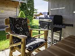 Cosy Apartment in Bolsterlang