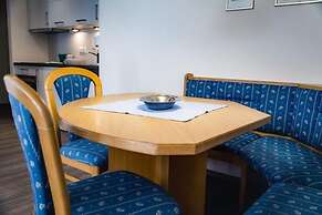 Cosy Apartment in Bolsterlang