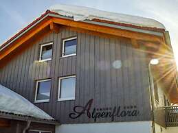 Cosy Apartment in Bolsterlang