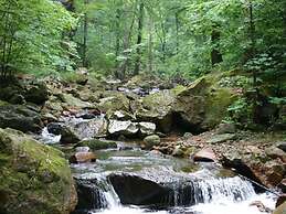 2 am Lustgarten Modern Retreat