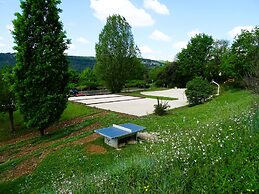 Holiday Home With a Terrace Near River Lot