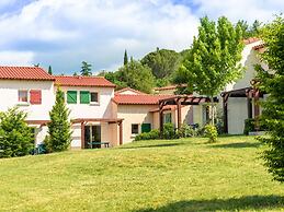 Holiday Home With a Terrace Near River Lot