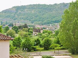 Holiday Home With a Terrace Near River Lot
