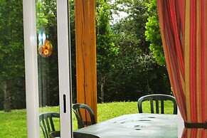 Holiday Home With a Terrace Near River Lot