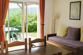 Holiday Home With a Terrace Near River Lot