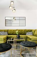 Villa La Ze - Three Bedroom Villa With Swimming Pool