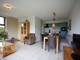 Coy Holiday Home With Large Garden