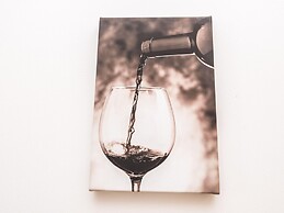 Beautiful Villa With Swimming Pool and Terrace