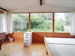 5 Person Holiday Home in Melby