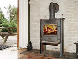 5 Person Holiday Home in Melby