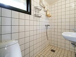5 Person Holiday Home in Melby