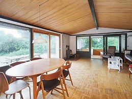 5 Person Holiday Home in Melby