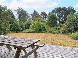 5 Person Holiday Home in Melby