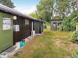5 Person Holiday Home in Melby