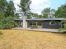5 Person Holiday Home in Melby