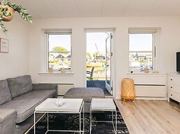 6 Person Holiday Home on a Holiday Park in Borre