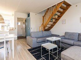 6 Person Holiday Home on a Holiday Park in Borre