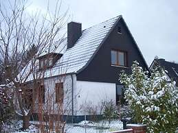 Lubeck St. Lorenz