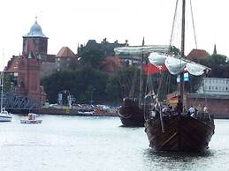 Lubeck St. Lorenz
