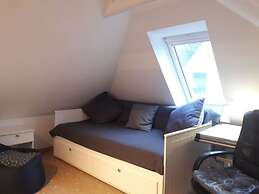 Lubeck St. Lorenz