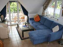 Holiday Apartment Norddeich Radio