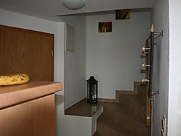 Holiday Apartment Norddeich Radio