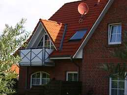 Holiday Apartment Norddeich Radio