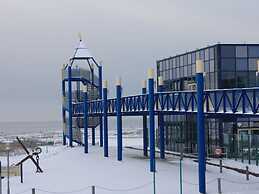 Holiday Apartment Norddeich Radio