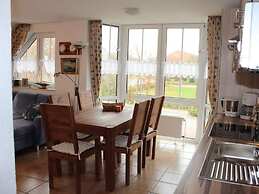 Holiday Apartment Norddeich Radio