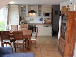 Holiday Apartment Norddeich Radio